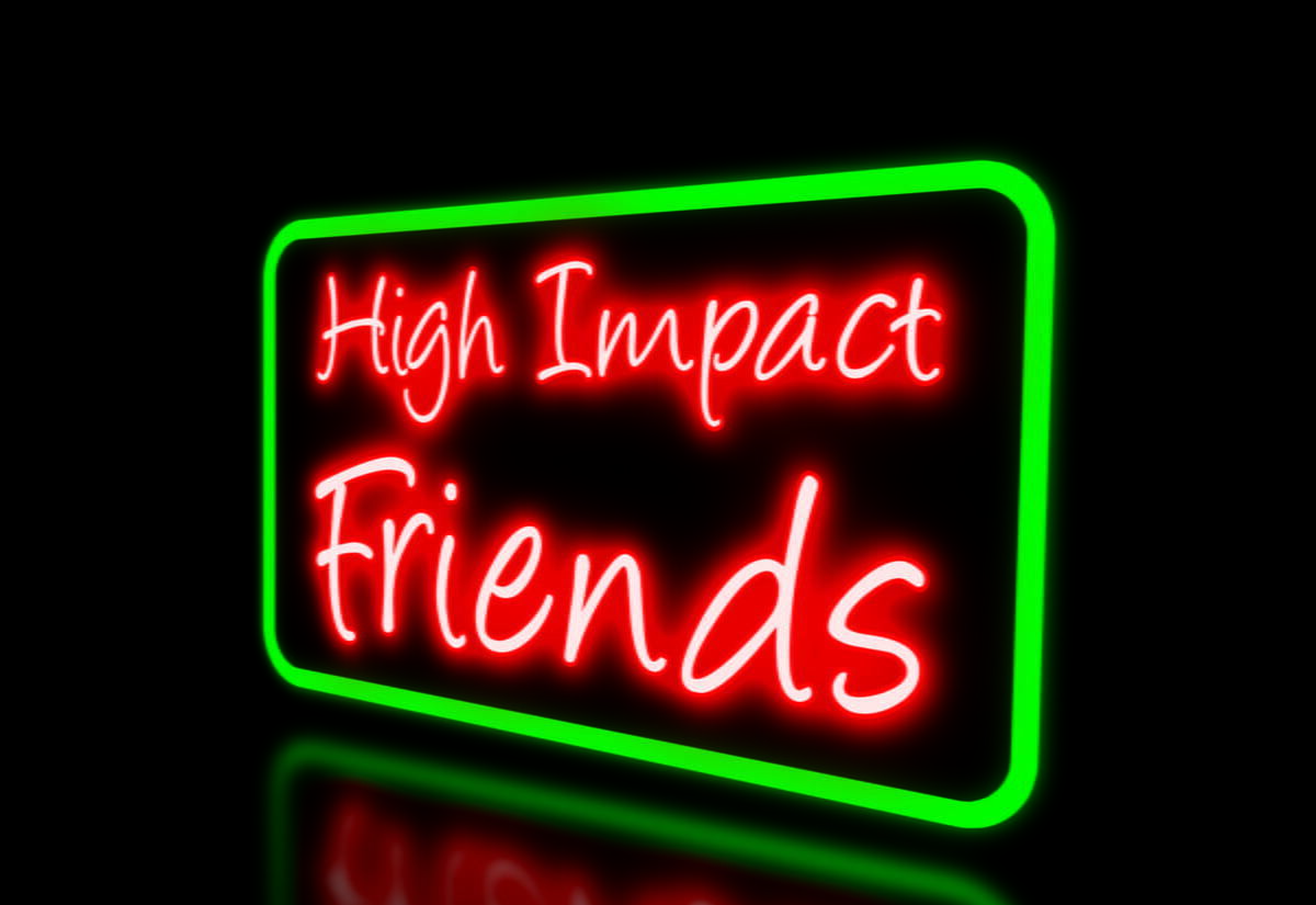 Impact decisiv in afaceri