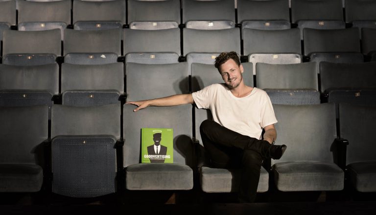 Thomas Kolster - Goodvertising