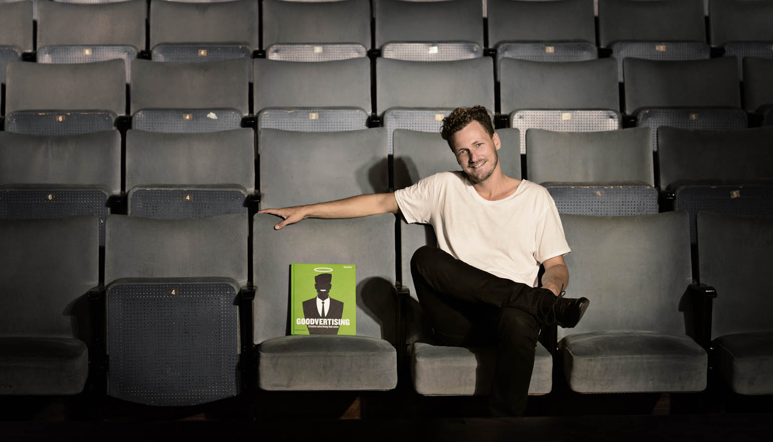 Thomas Kolster - Goodvertising