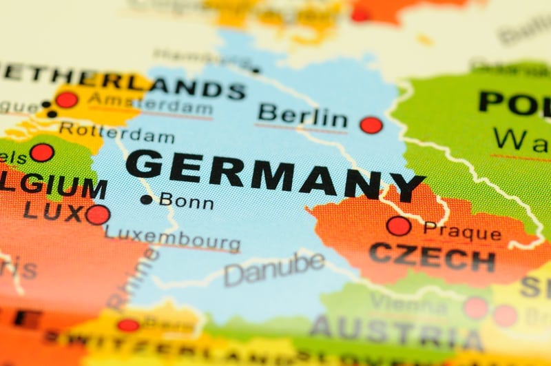 Made in Germany
