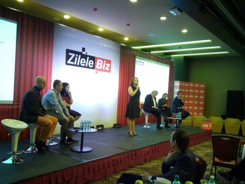Pentru antreprenori: