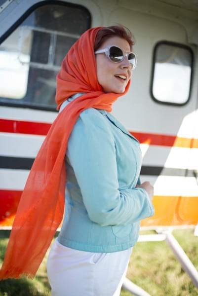 Teodora Migdalovici: calatorie printre idei si senzatii 2 1585 61