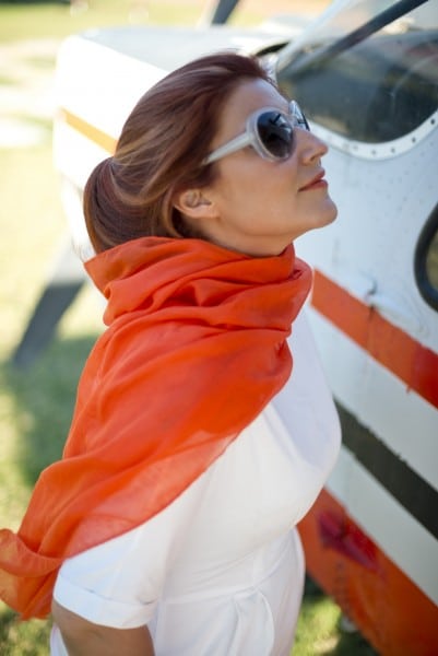 Teodora Migdalovici: calatorie printre idei si senzatii 5 1585 91