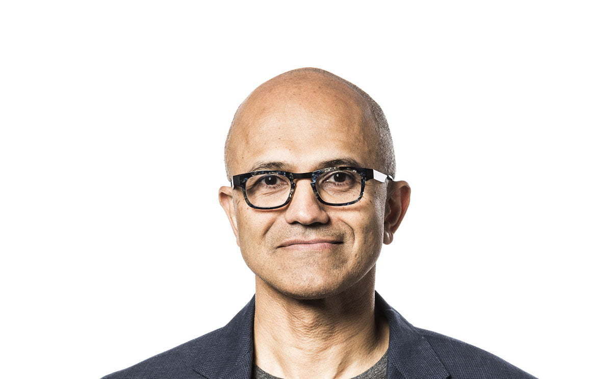 Satya Nadella - CEO Microsoft