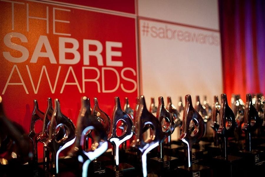 Rogalski Damaschin PR si GolinHarris, pe scena SABRE EMEA 2014