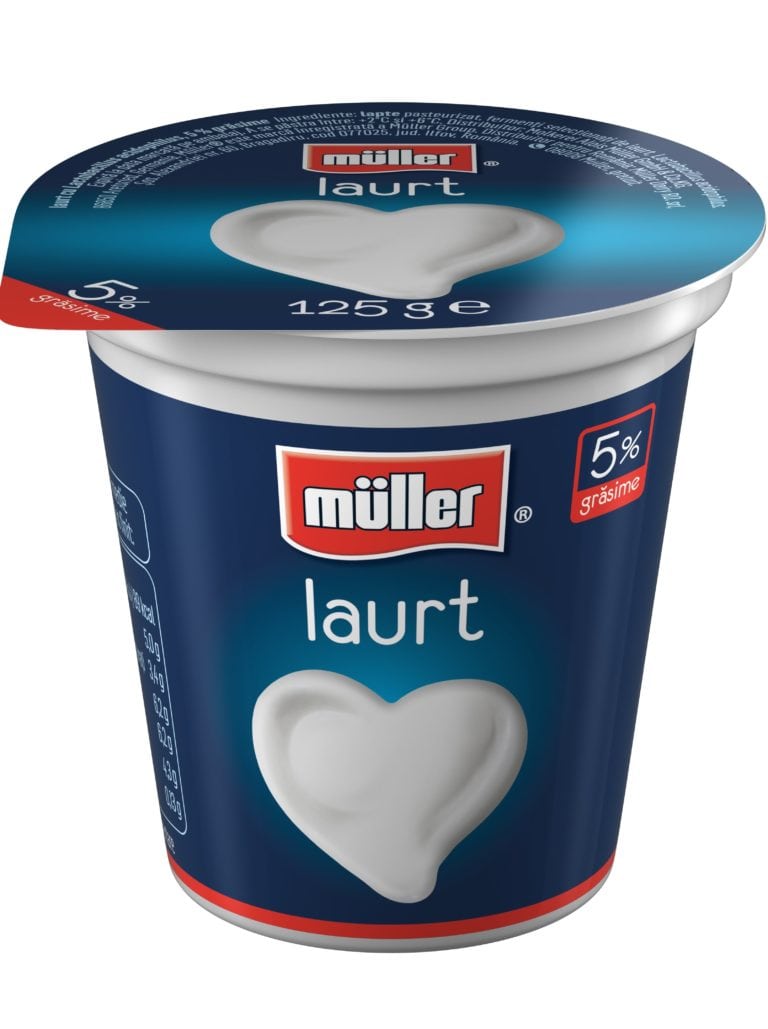 Iaurt Muller