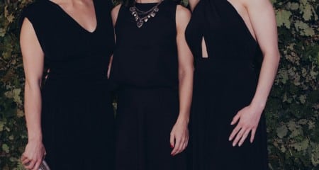 Andreea Răducan Sandra Izbașa covor rosu lansare Stejarii Country Club