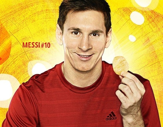 Bucura te de gustul victoriei cu Lays si Messi e1401742072155