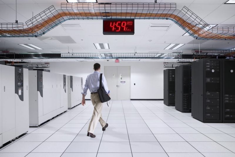 Dell: 18 miliarde de dolari pentru reinventare