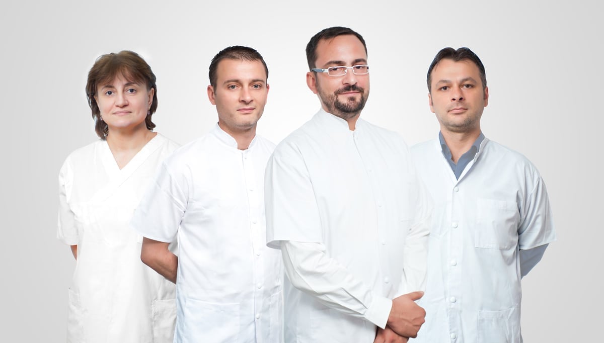 Primul spital online din Europa