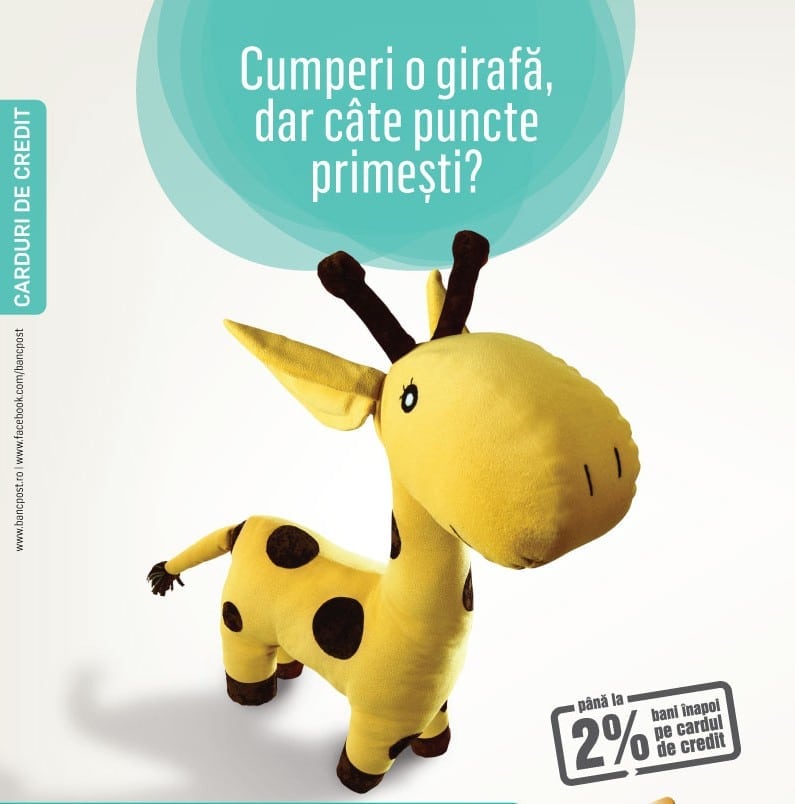 Cumparaturi pe puncte