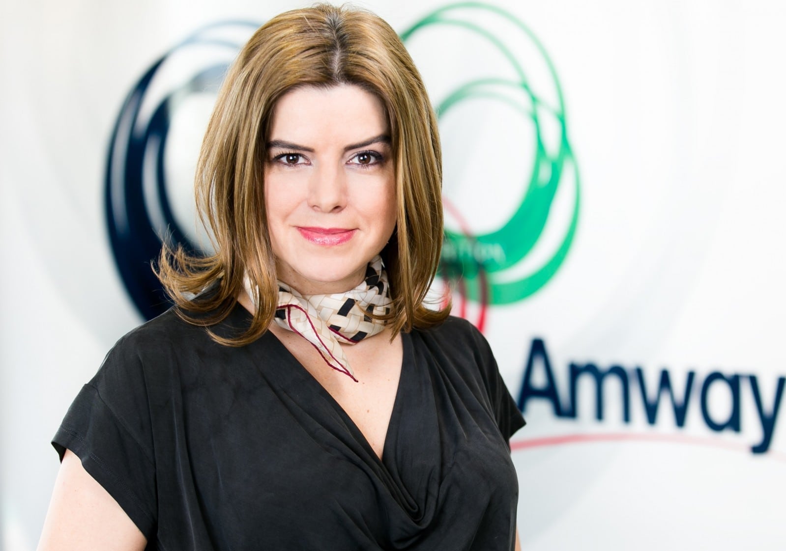 Amway se extinde in Bulgaria