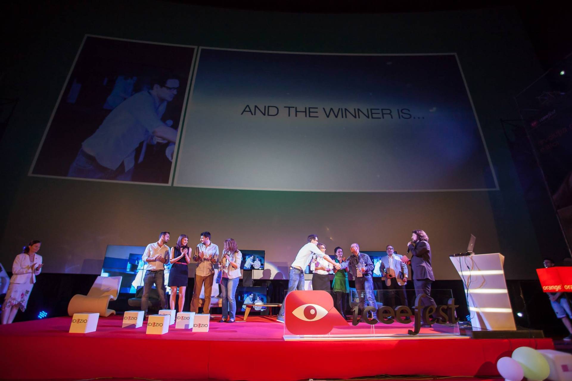 IAB Mixx Awards Romania