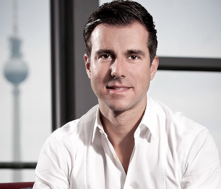 foodpanda, startup-ul anului in Europa