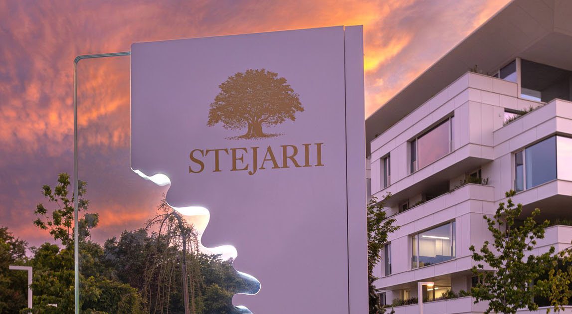 Stejarii Collection
