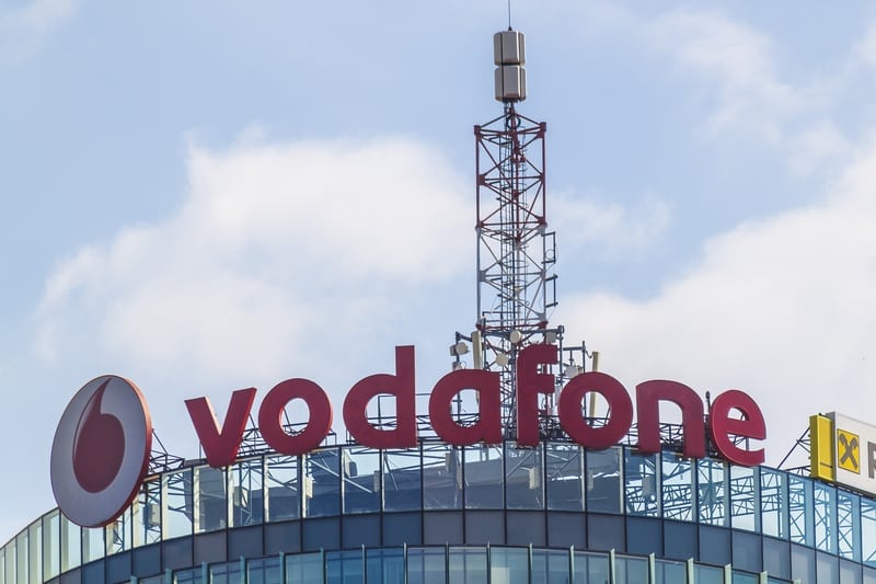 Vodafone lanseaza o aplicatie pentru CM2014