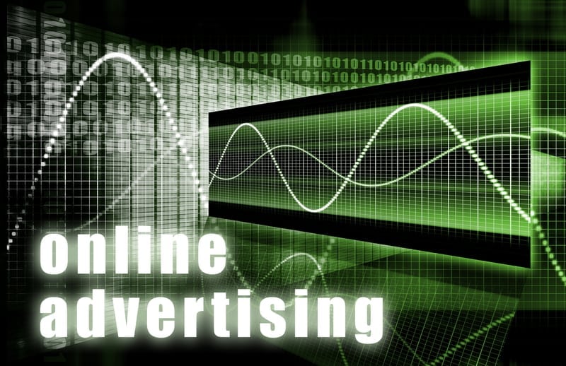 Plus 15% in publicitatea online