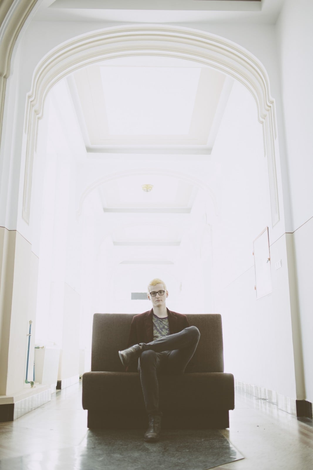Sa ne intelegem frica