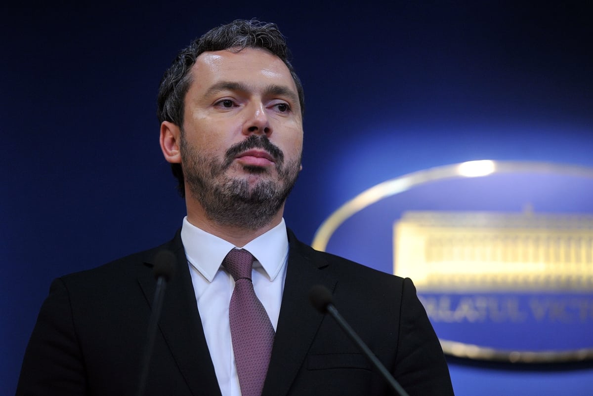 Romania nu ramane fara gaze