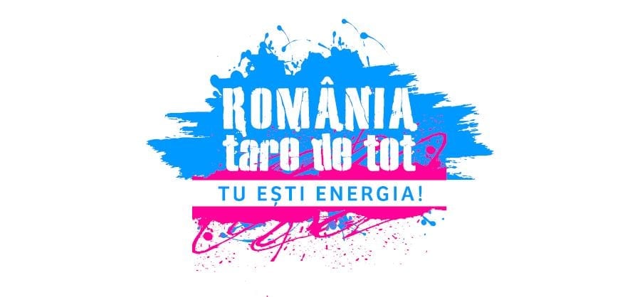 Campania Romania, tare de tot! - semnata de Intact