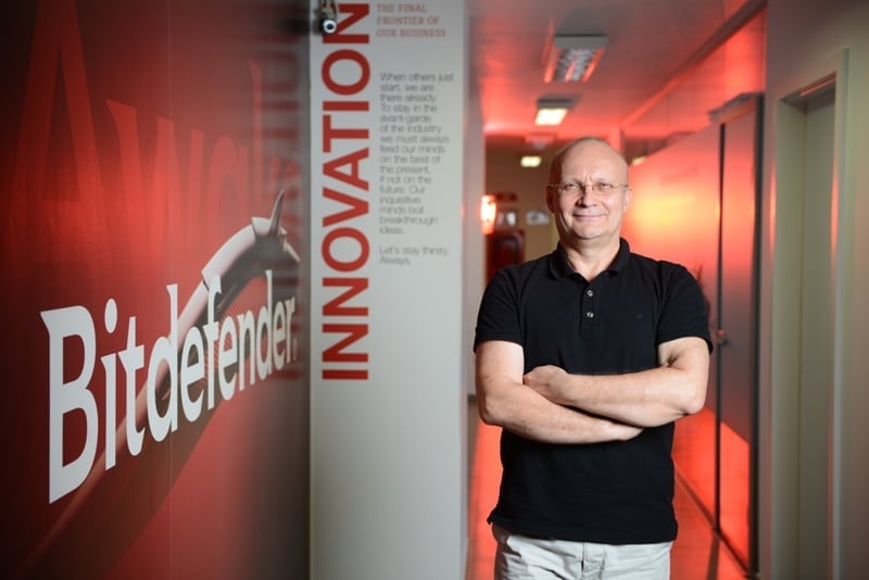 Un proiect pe termen lung