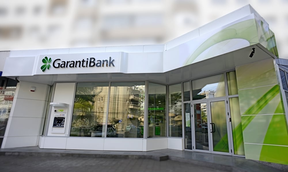 Bonusuri de până la 10% la cumpărături cu Bonus Card de la Garanti BBVA România
