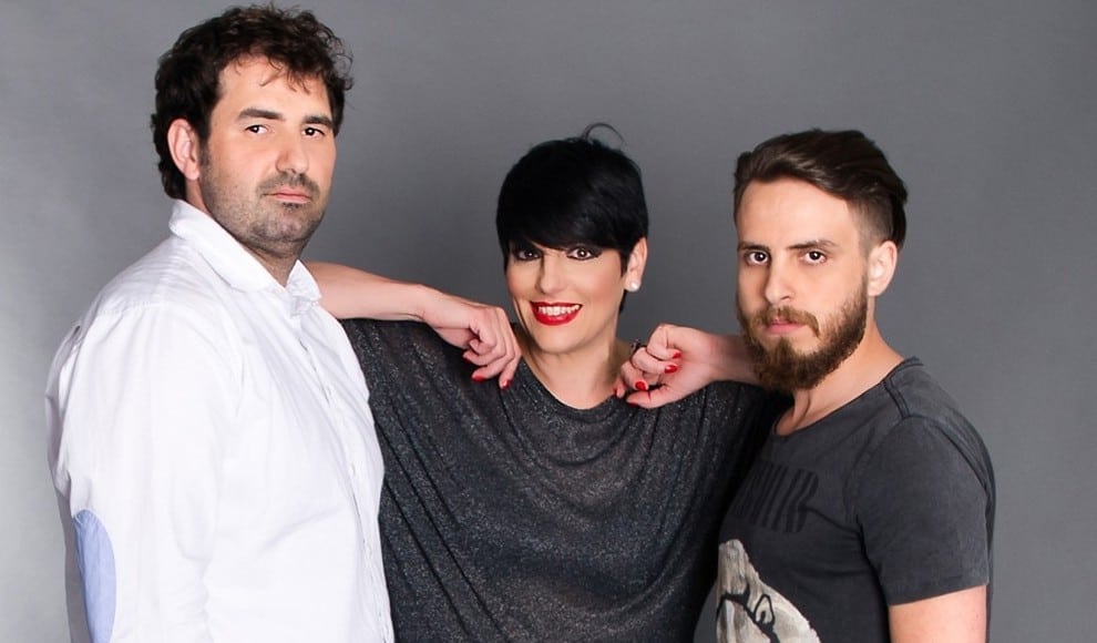 Noul juriu MasterChef