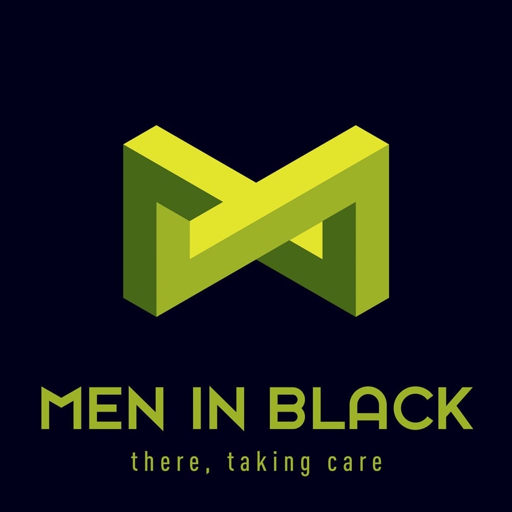 Men in Black imbraca haine noi