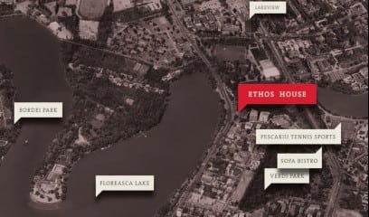 Repere Ethos House