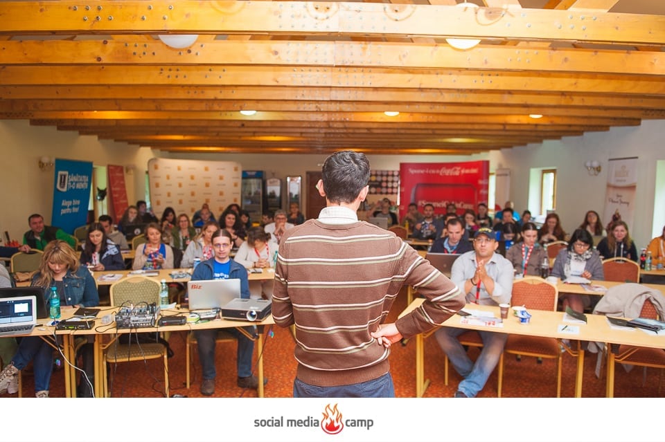 Social Media Summer Camp 2014 la ora concluziilor