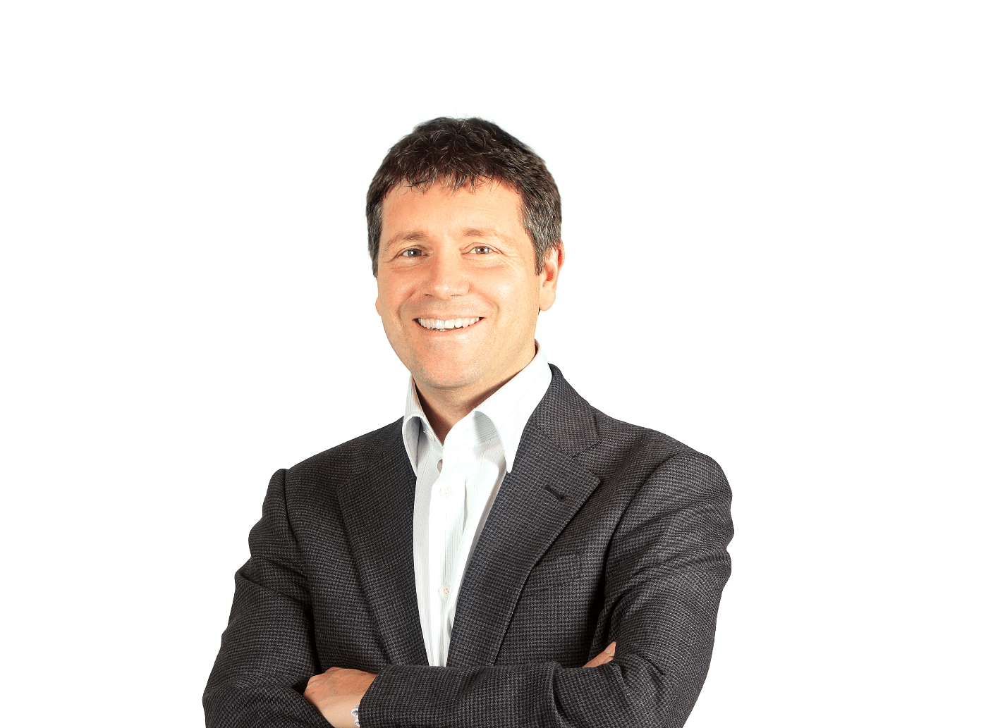 john cotterell endava