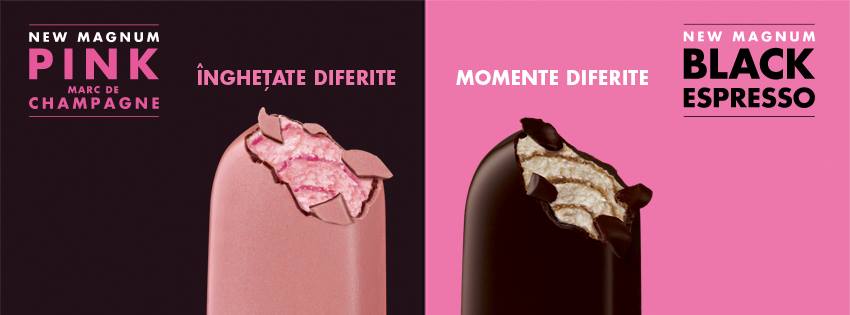 De la Gold la Pink & Black
