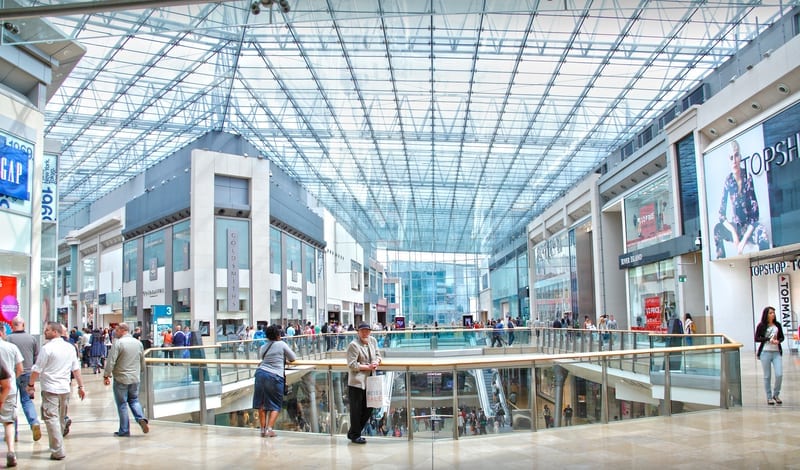 retail
