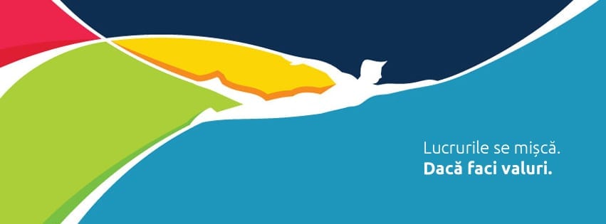Valuri la Swimathon pentru Centrul Generatii