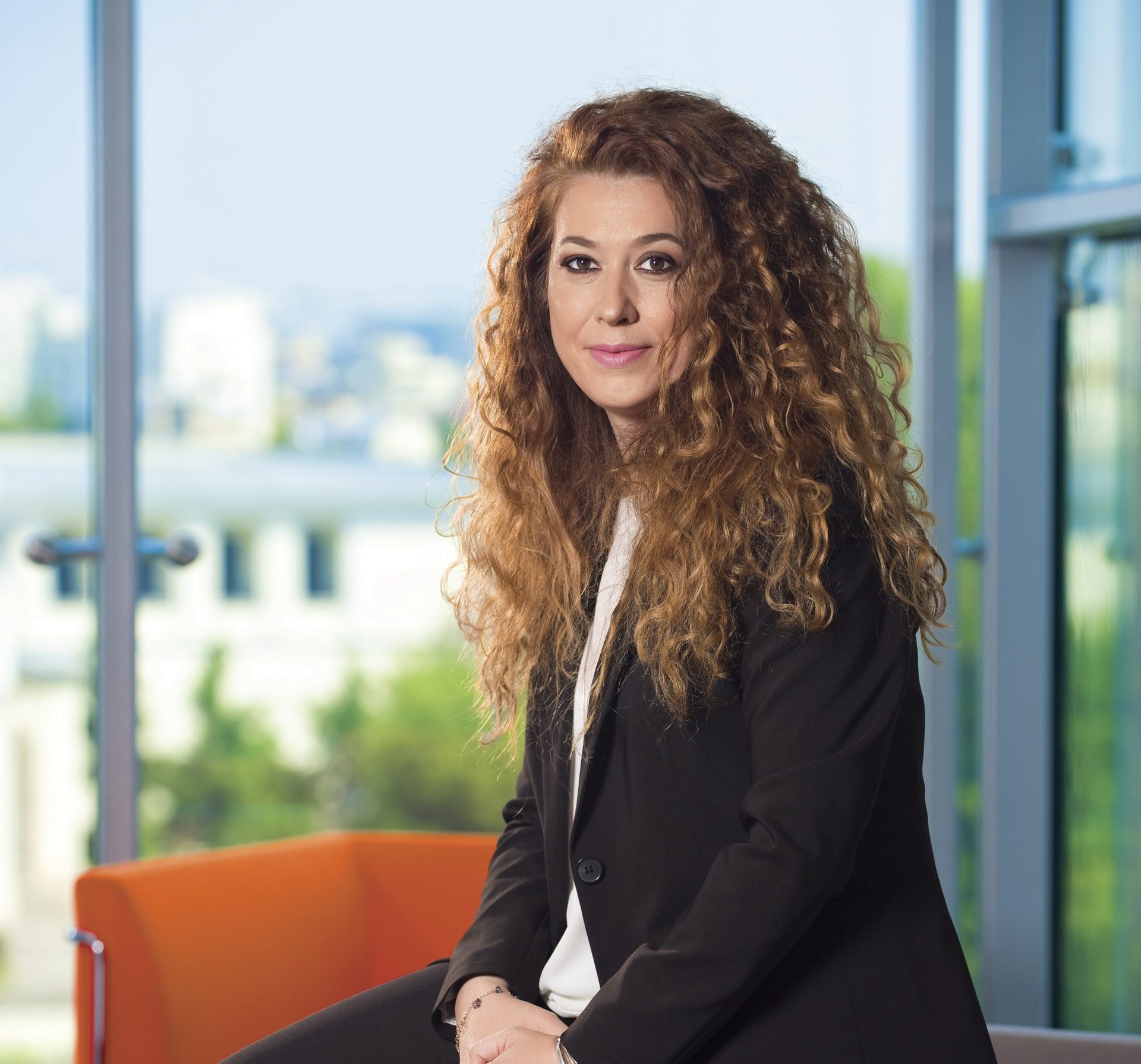 Nou director de HR pentru GSK Romania