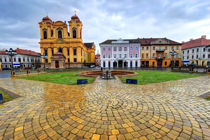 timisoara