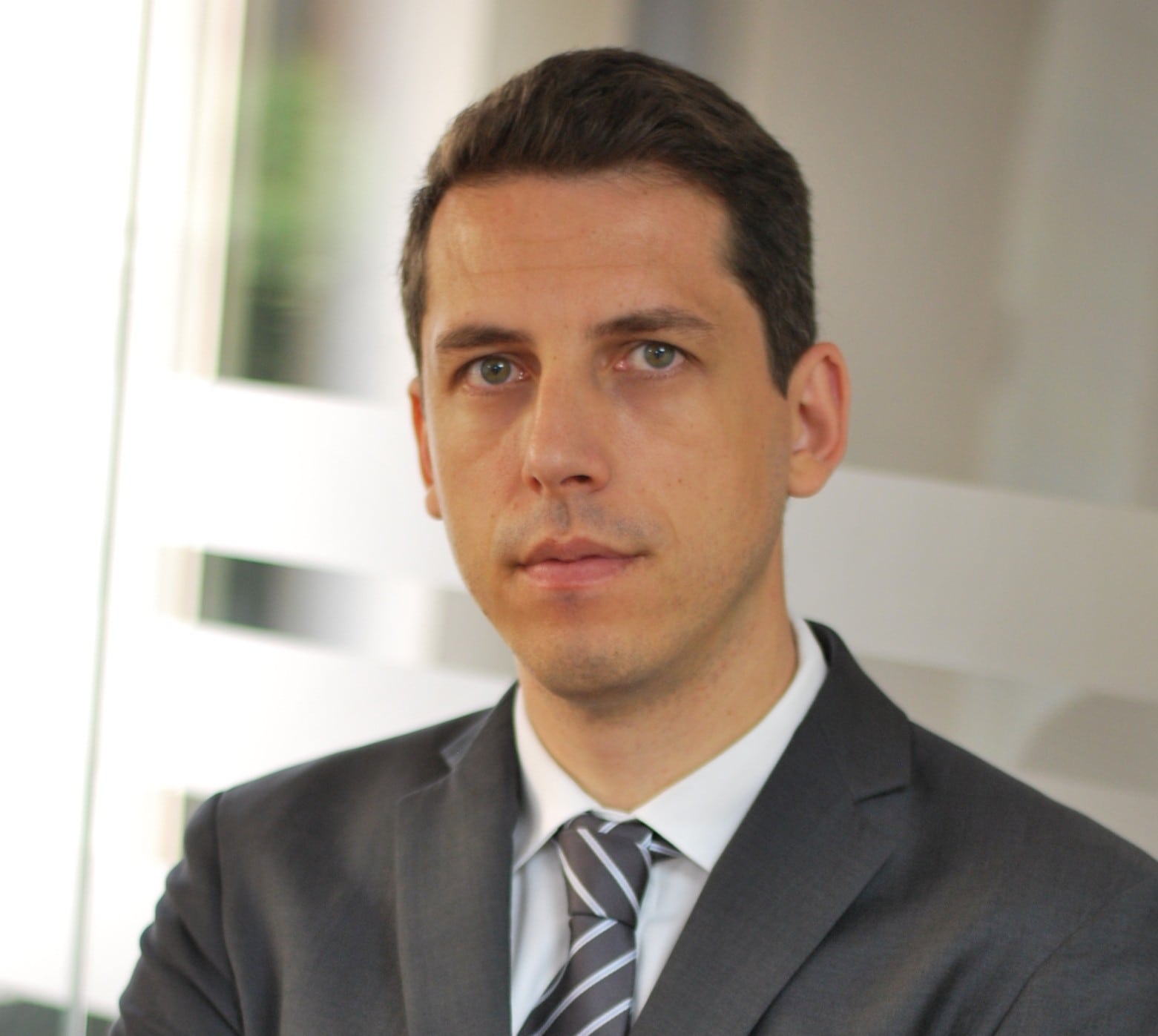 Nou VP pentru Schneider Electric