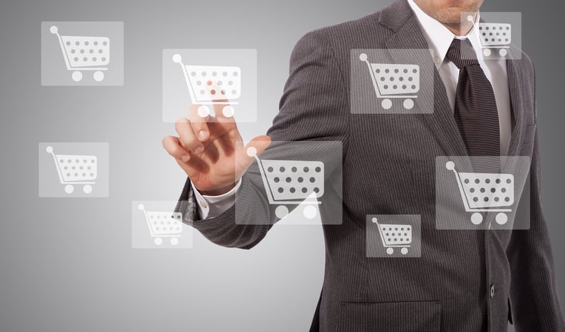 Romania are cu 34% mai multi cumparatori informati