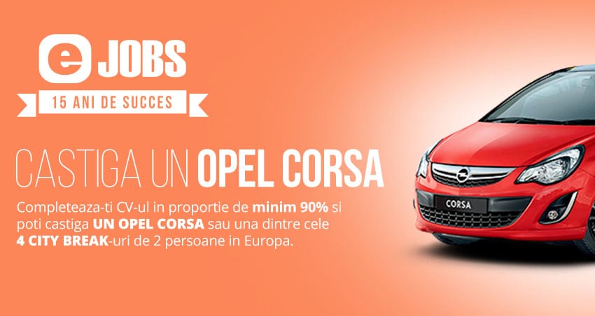 Toamna se numara oportunitatile