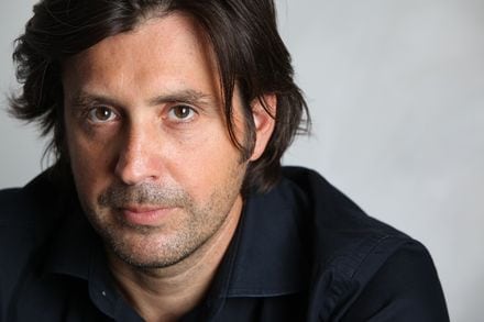 Adrian Botan Creative Partner