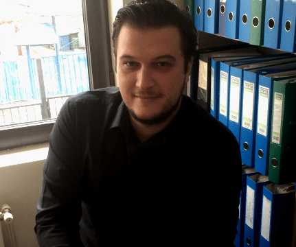 Alin Stan Co Fondator OalaCuBunatati