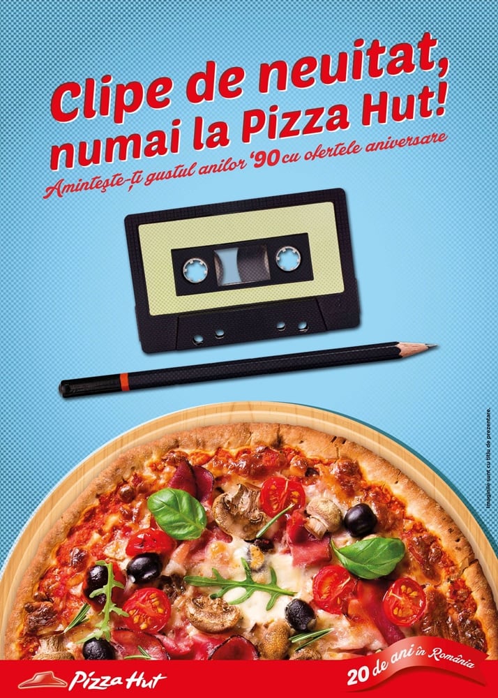 Oferte aniversare