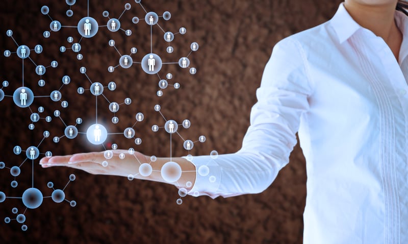 Platforma de recrutare pentru Orange