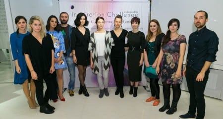 AAA Artisti AVON Inspiration Challenge