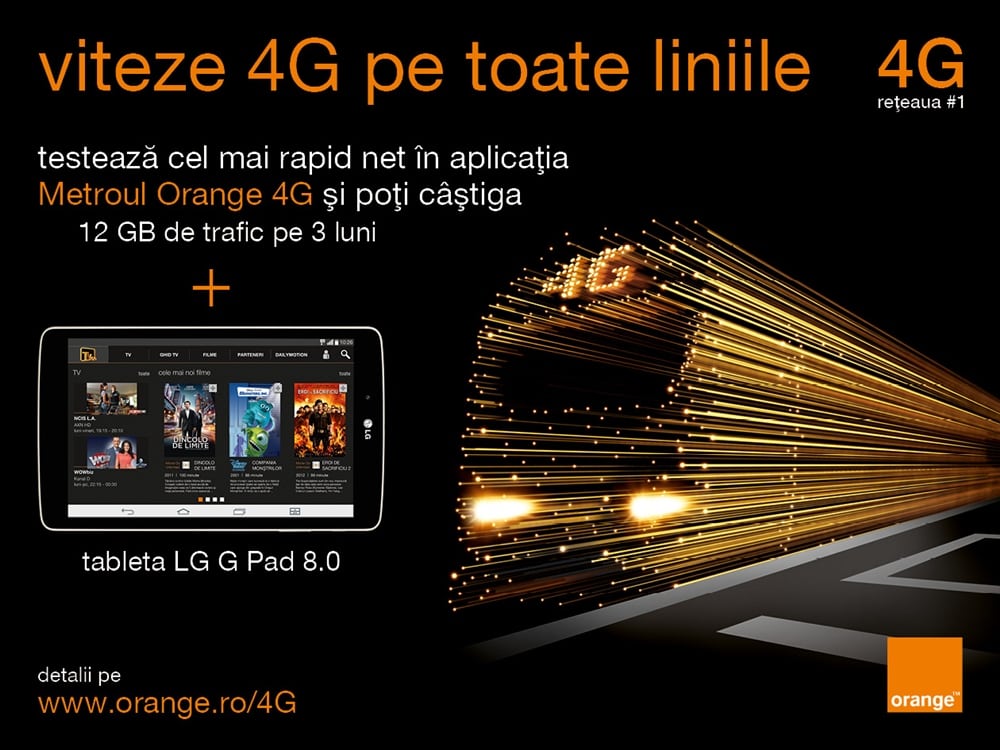 OOH 4G generic premiu