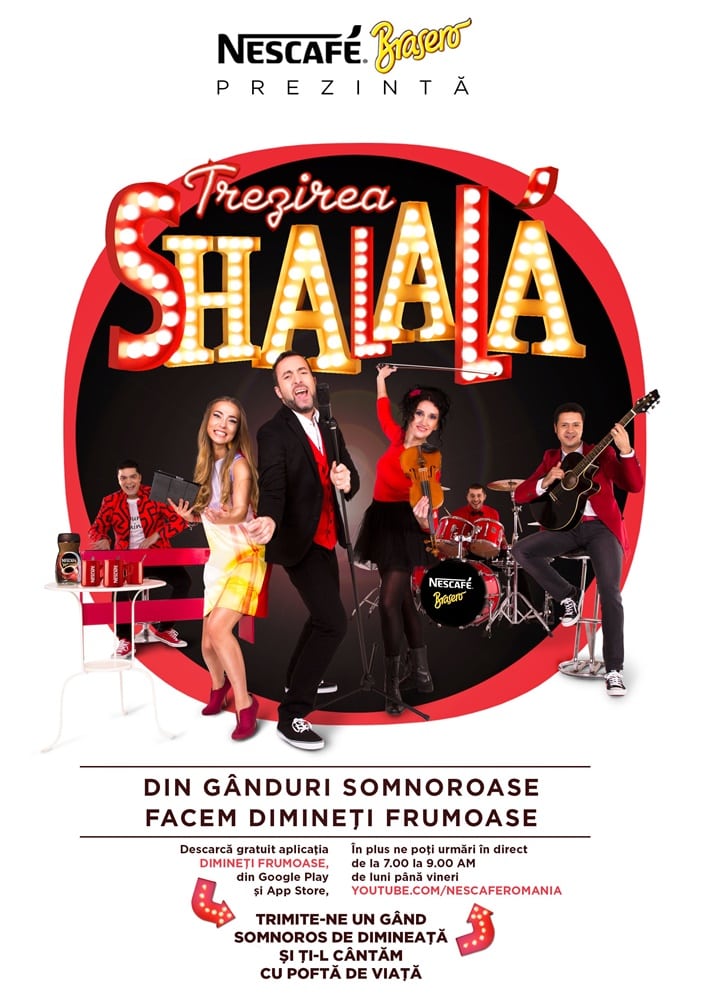 SHALALA