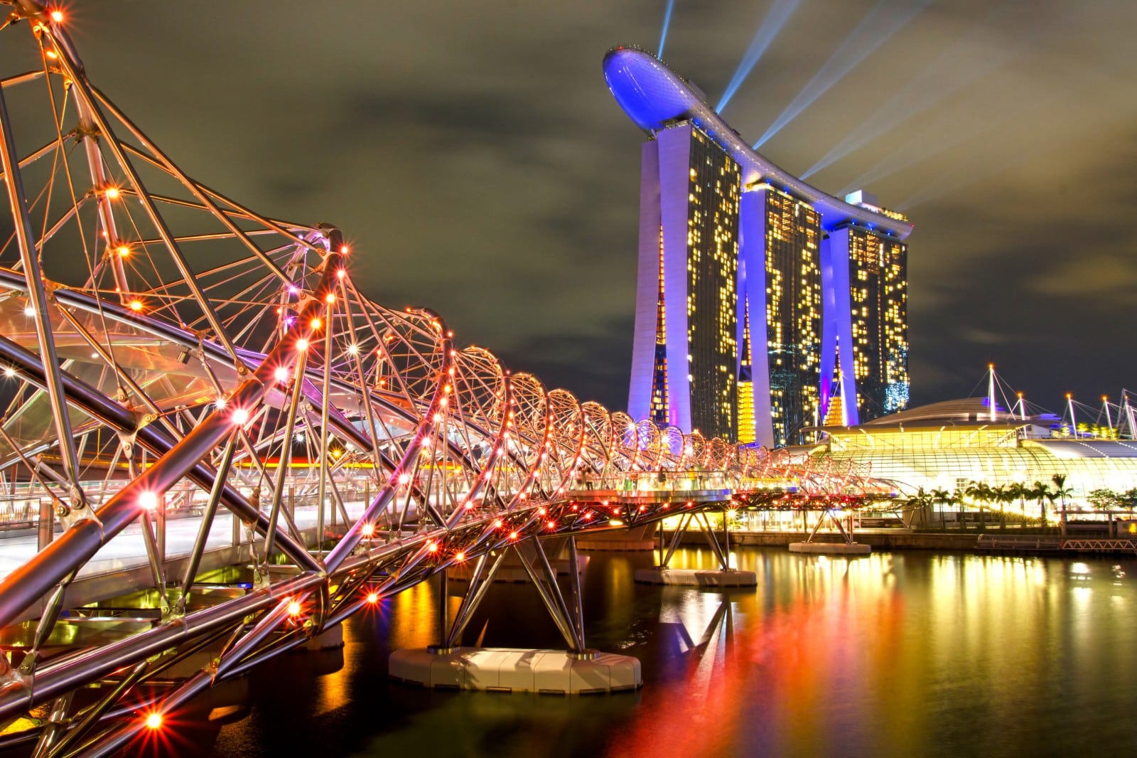 Singapore © Ashwin Kharidehal Abhirama Dreamstime.com e1423141022871