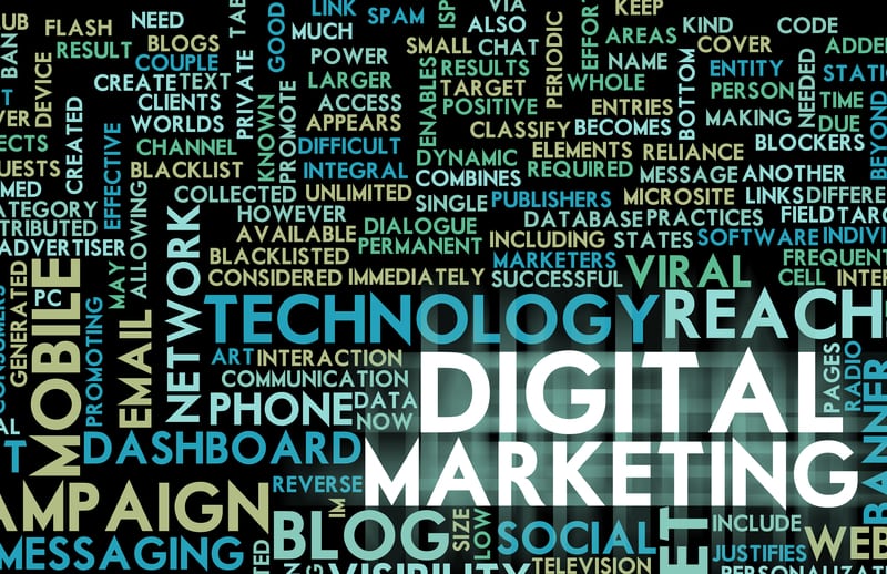 Plus 19% in publicitatea digitala