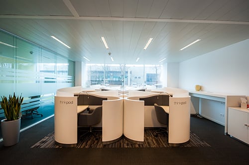 Regus Hermes 2