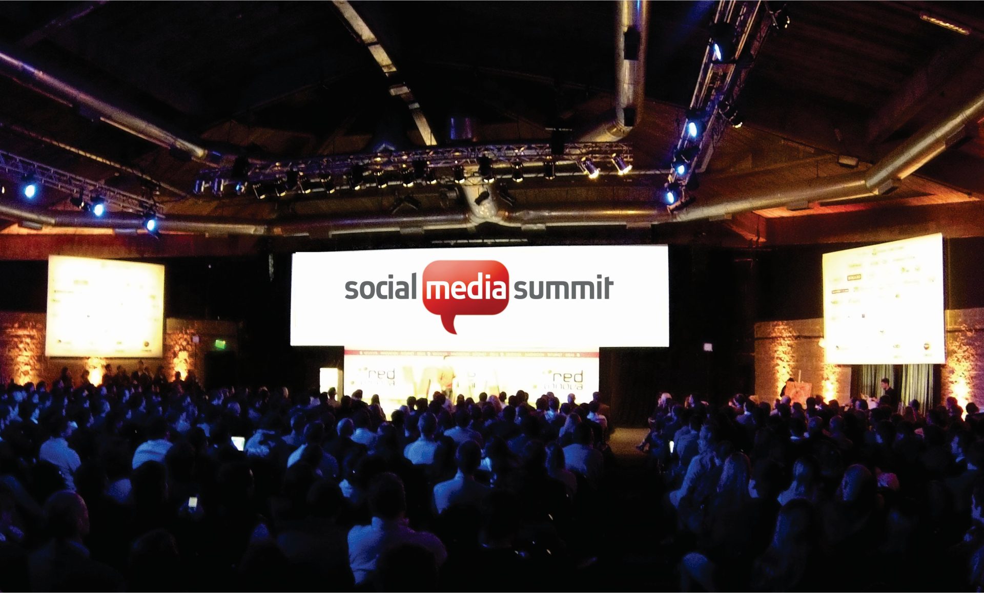 Social Media Summit Bucuresti